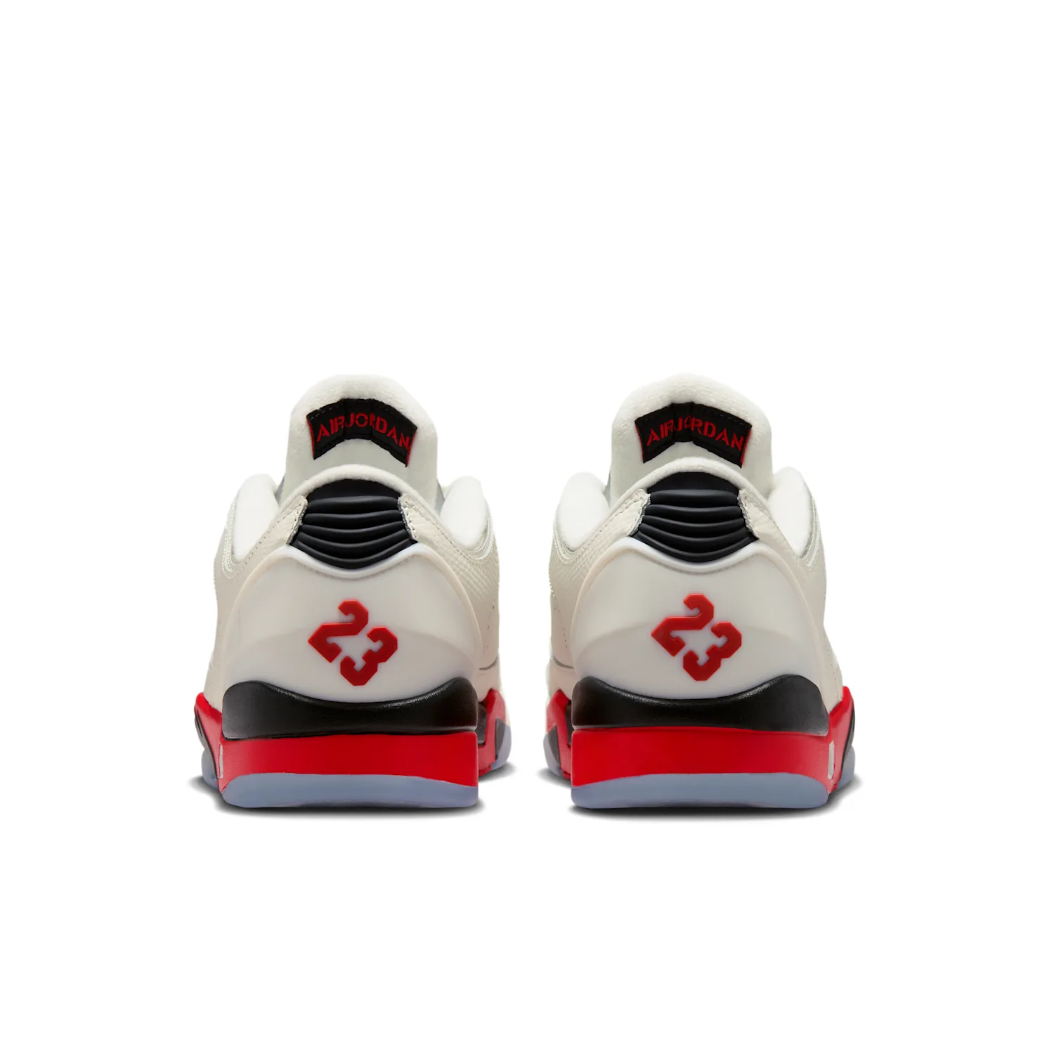 Jordan Sixty Plus Low image 6