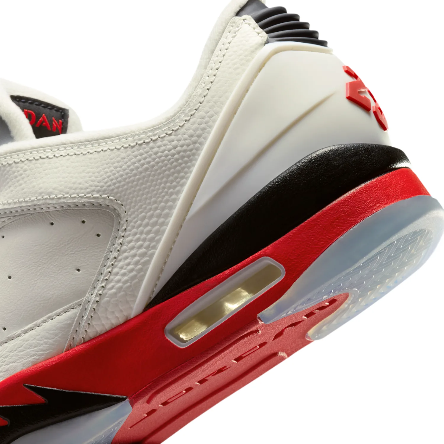 Jordan Sixty Plus Low image 8