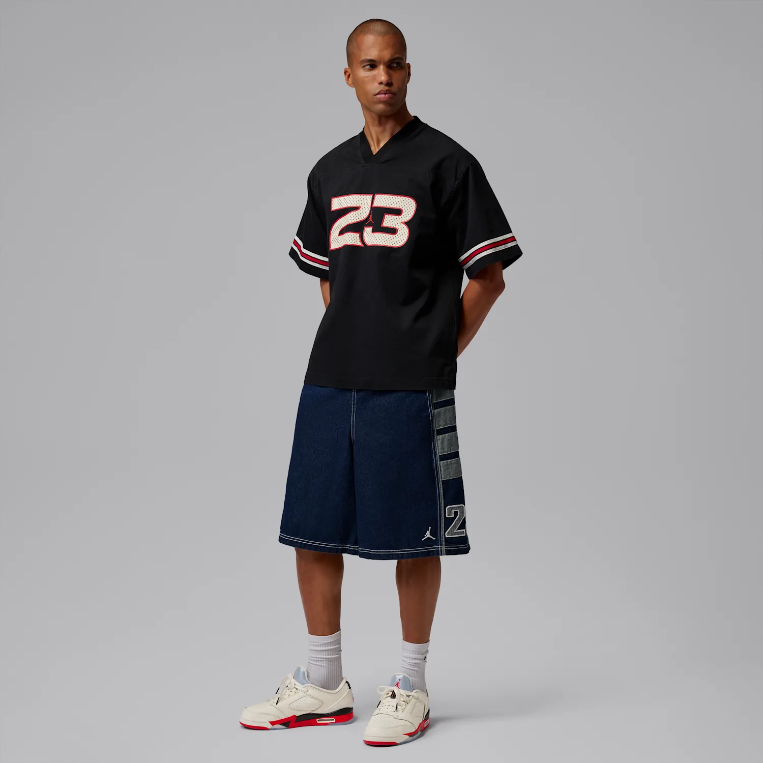 Jordan Sixty Plus Low image 9