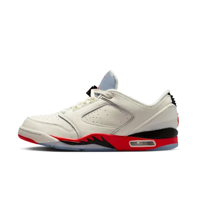 Jordan Sixty Plus Low