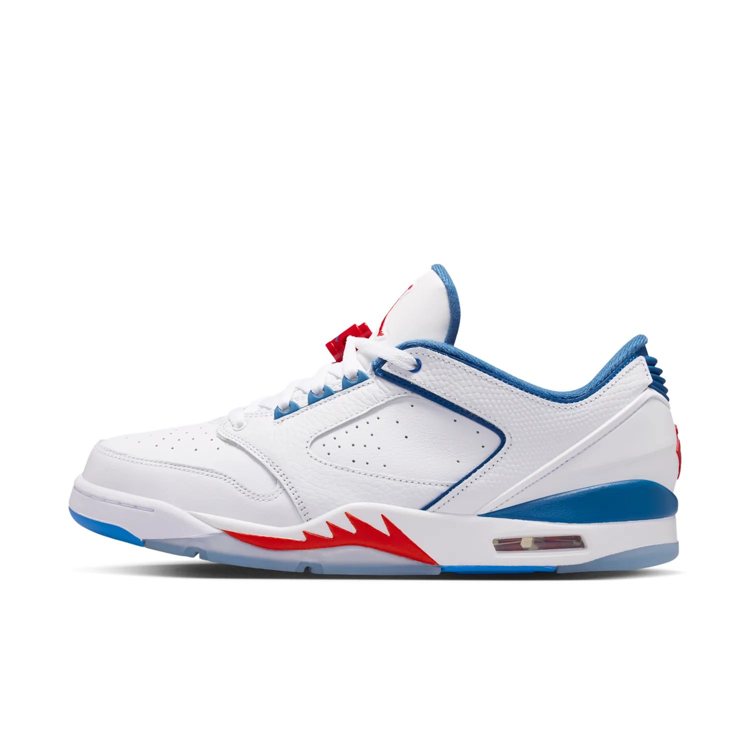 Jordan Sixty Plus Low