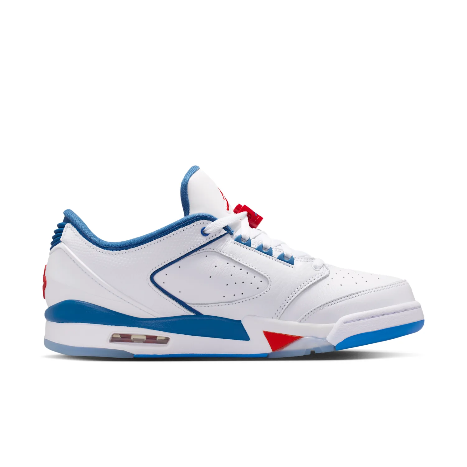Jordan Sixty Plus Low image 3