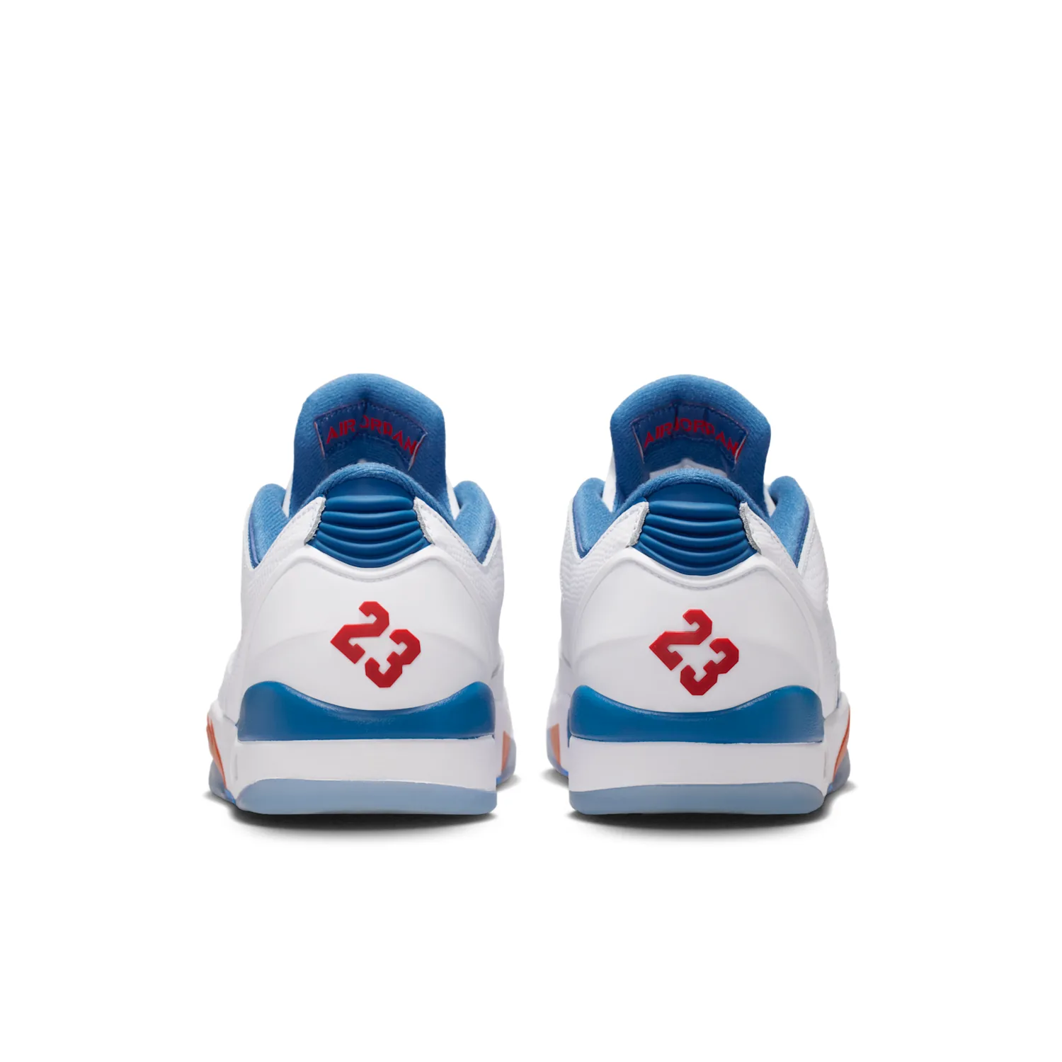 Jordan Sixty Plus Low image 6