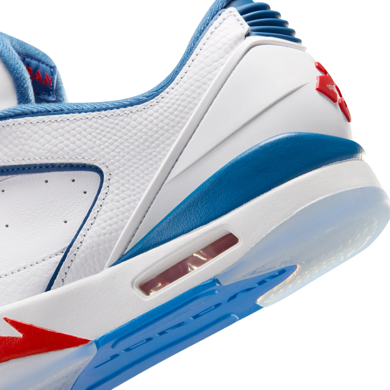 Jordan Sixty Plus Low image 8