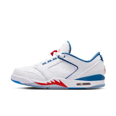 Jordan Sixty Plus Low