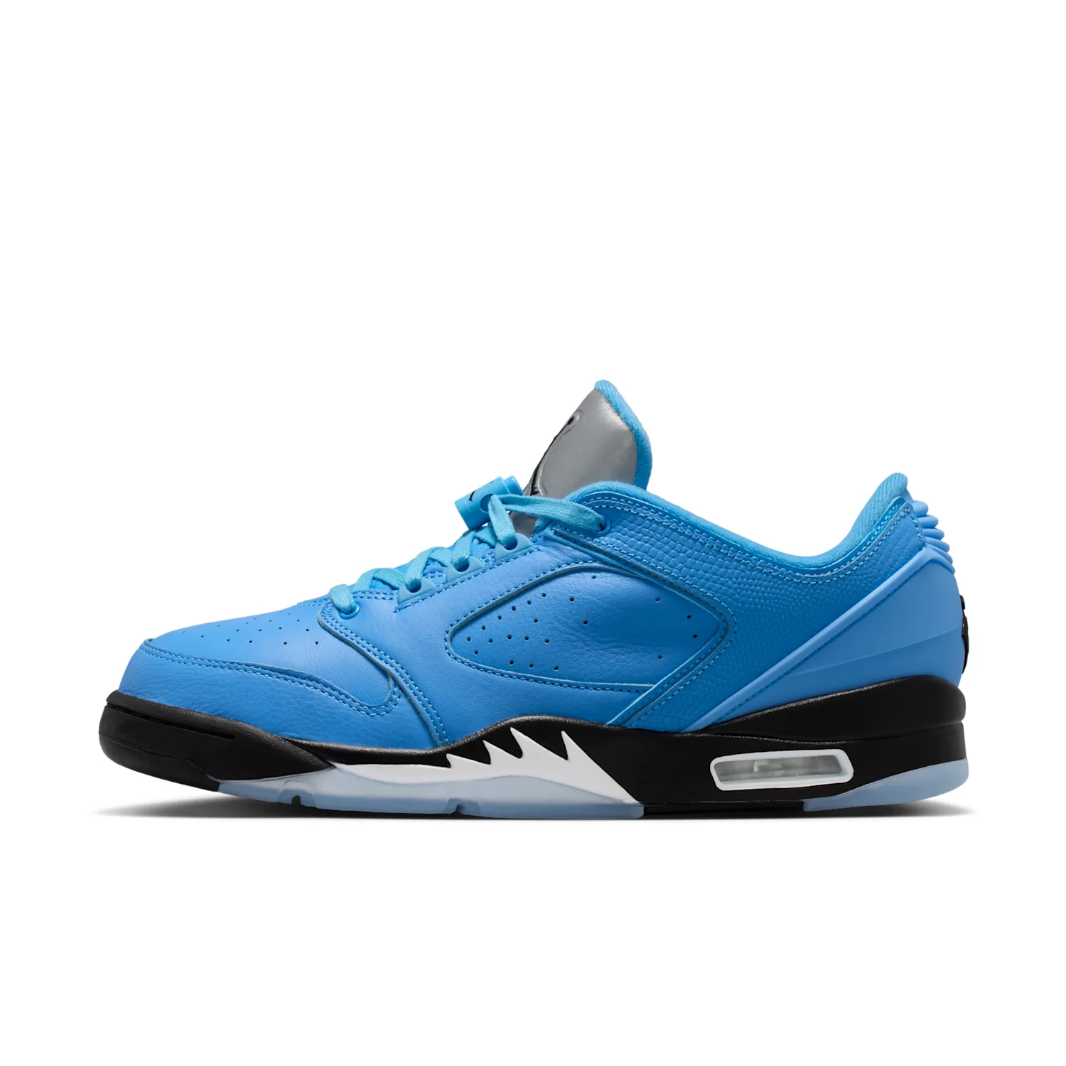 Jordan Sixty Plus Low