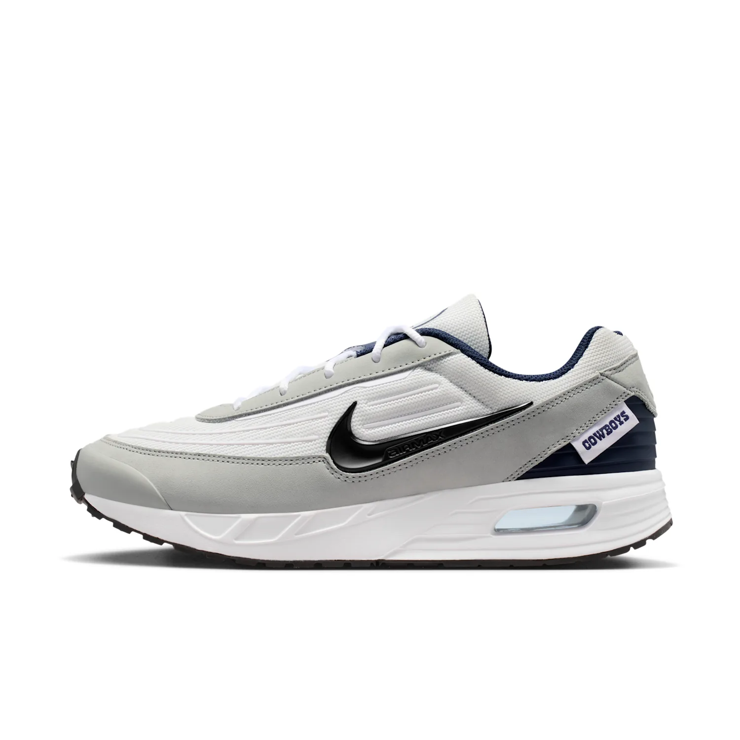 Dallas Cowboys Air Max Verse