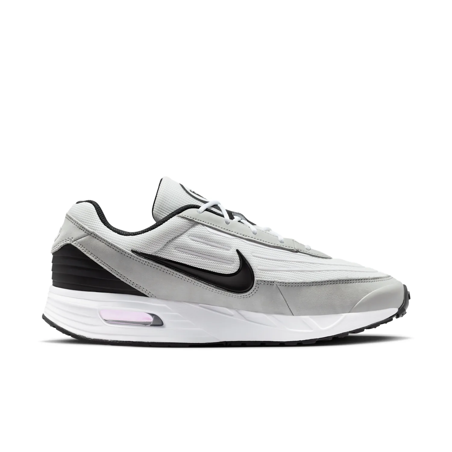Las Vegas Raiders Air Max Verse image 3