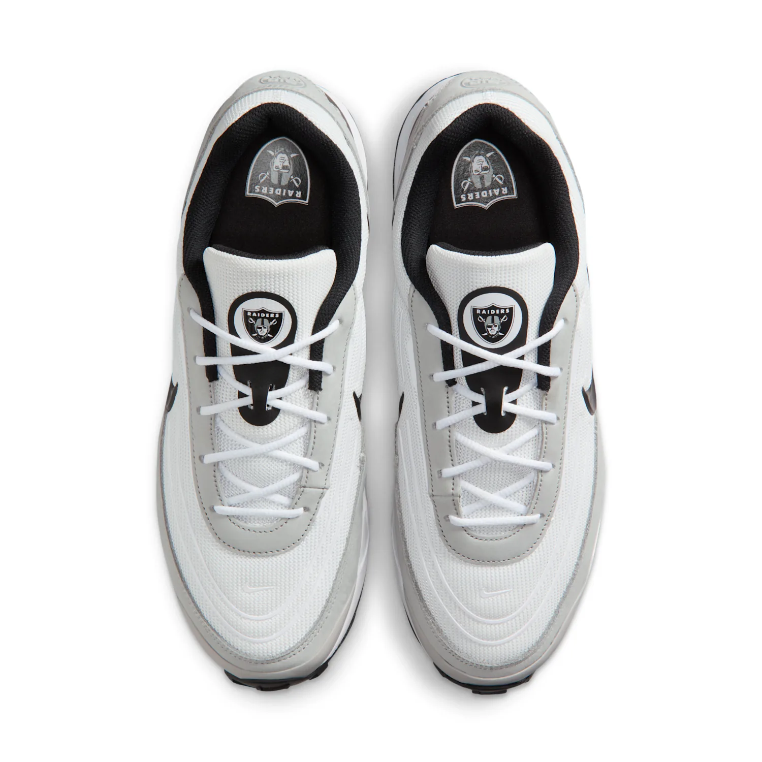 Las Vegas Raiders Air Max Verse image 4