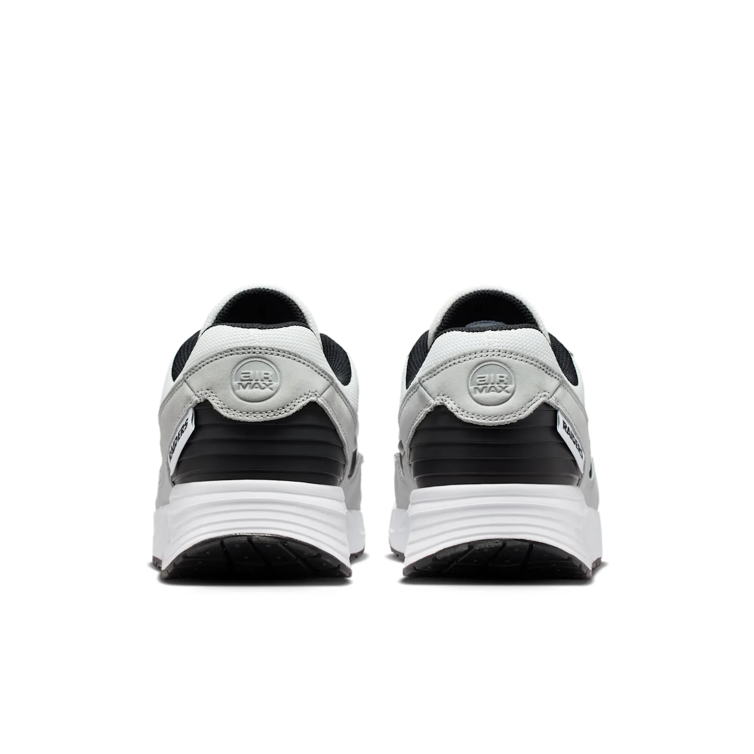 Las Vegas Raiders Air Max Verse image 6