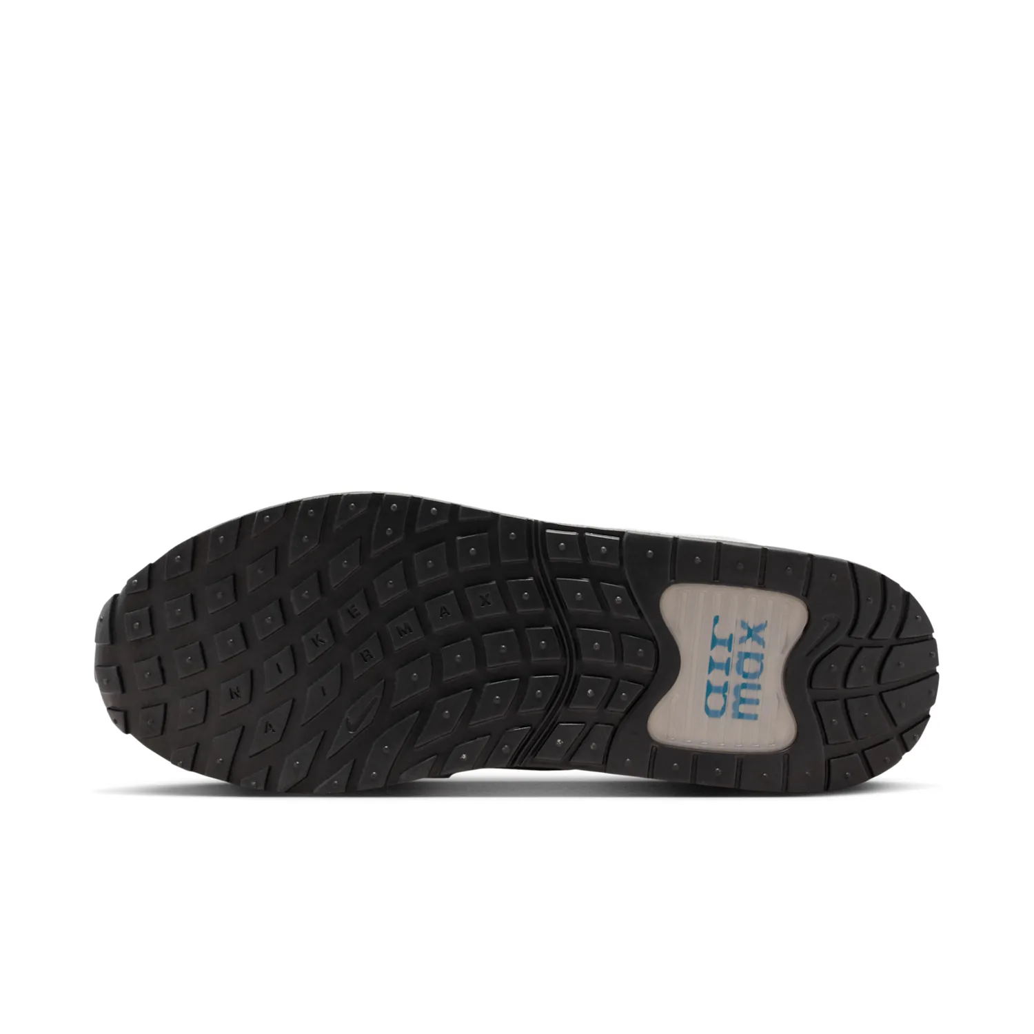 Detroit Lions Air Max Verse image 2