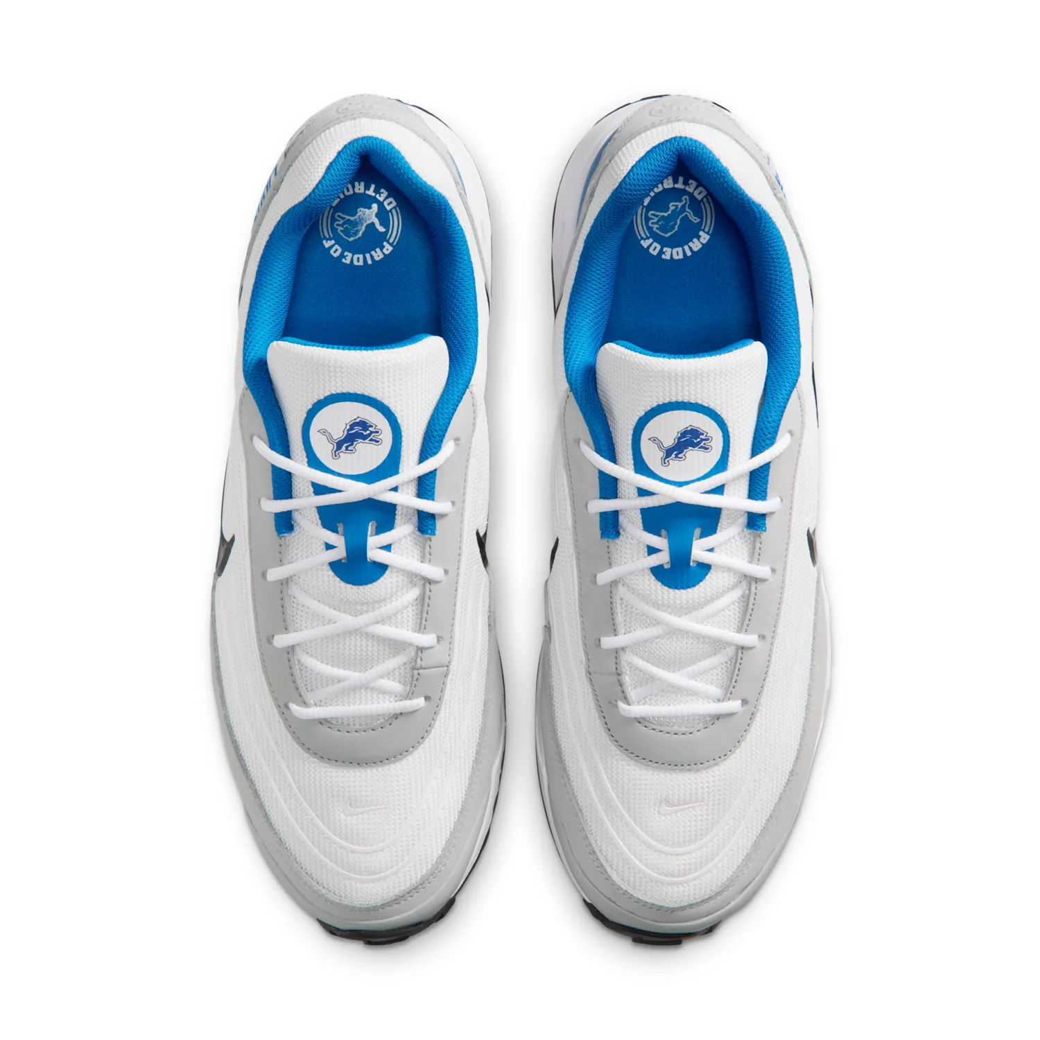 Detroit Lions Air Max Verse image 4