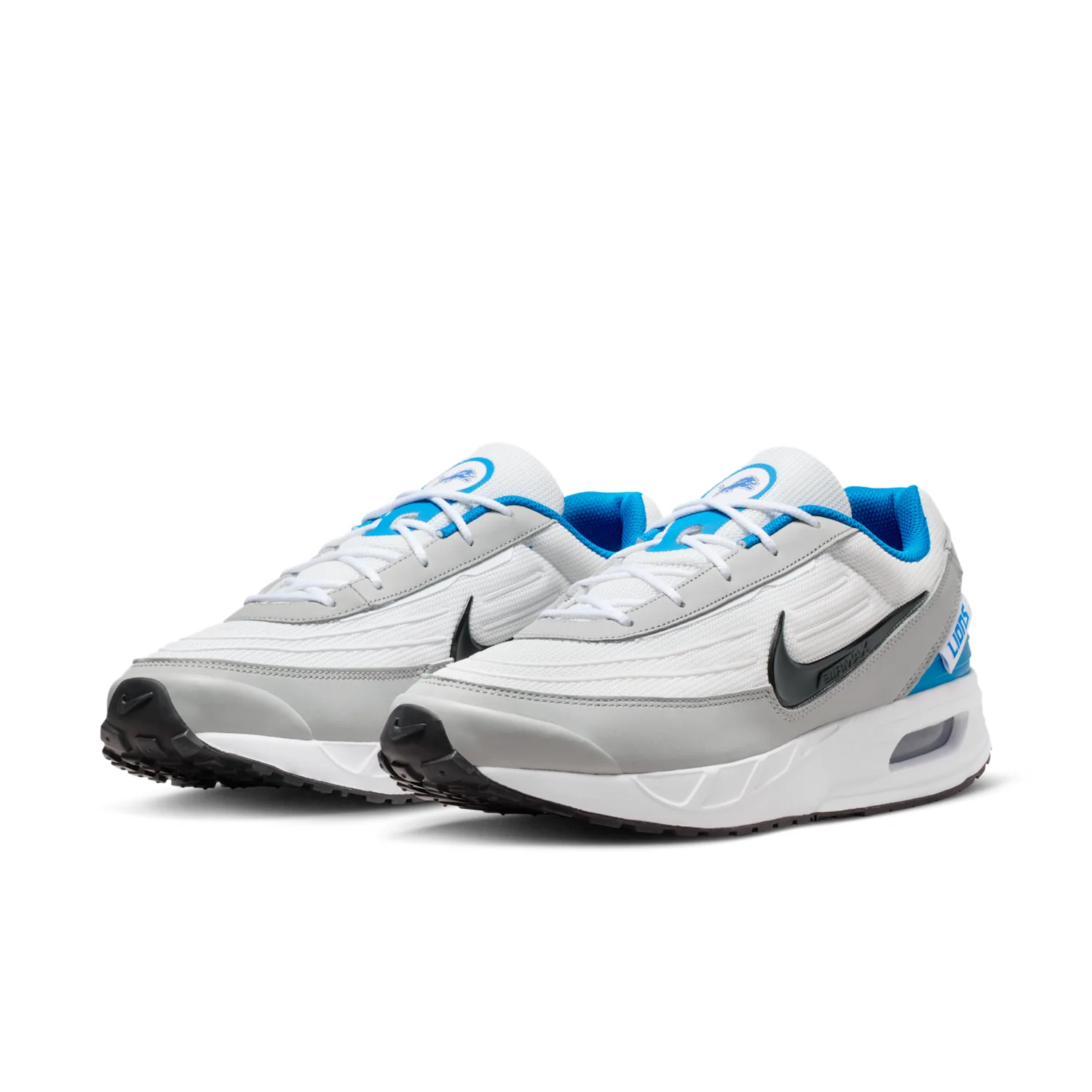 Detroit Lions Air Max Verse image 5