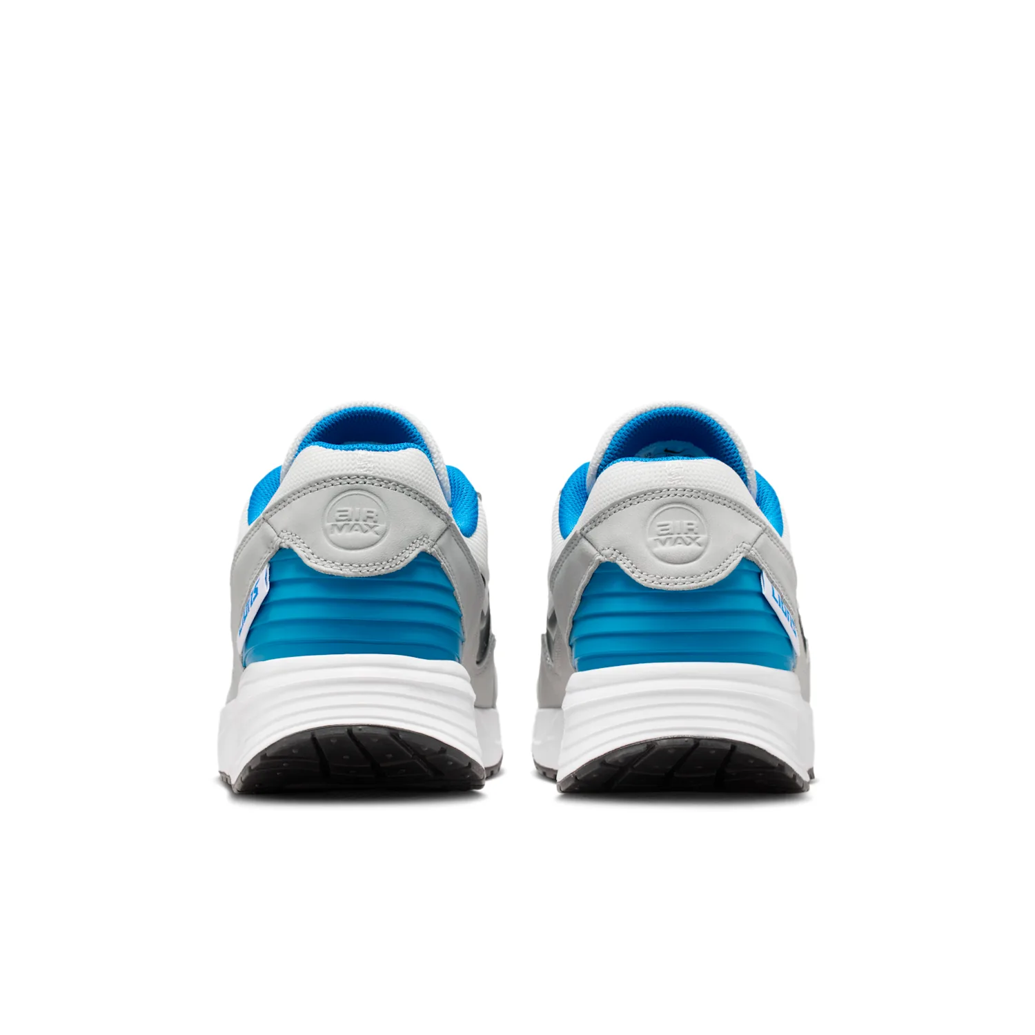 Detroit Lions Air Max Verse image 6