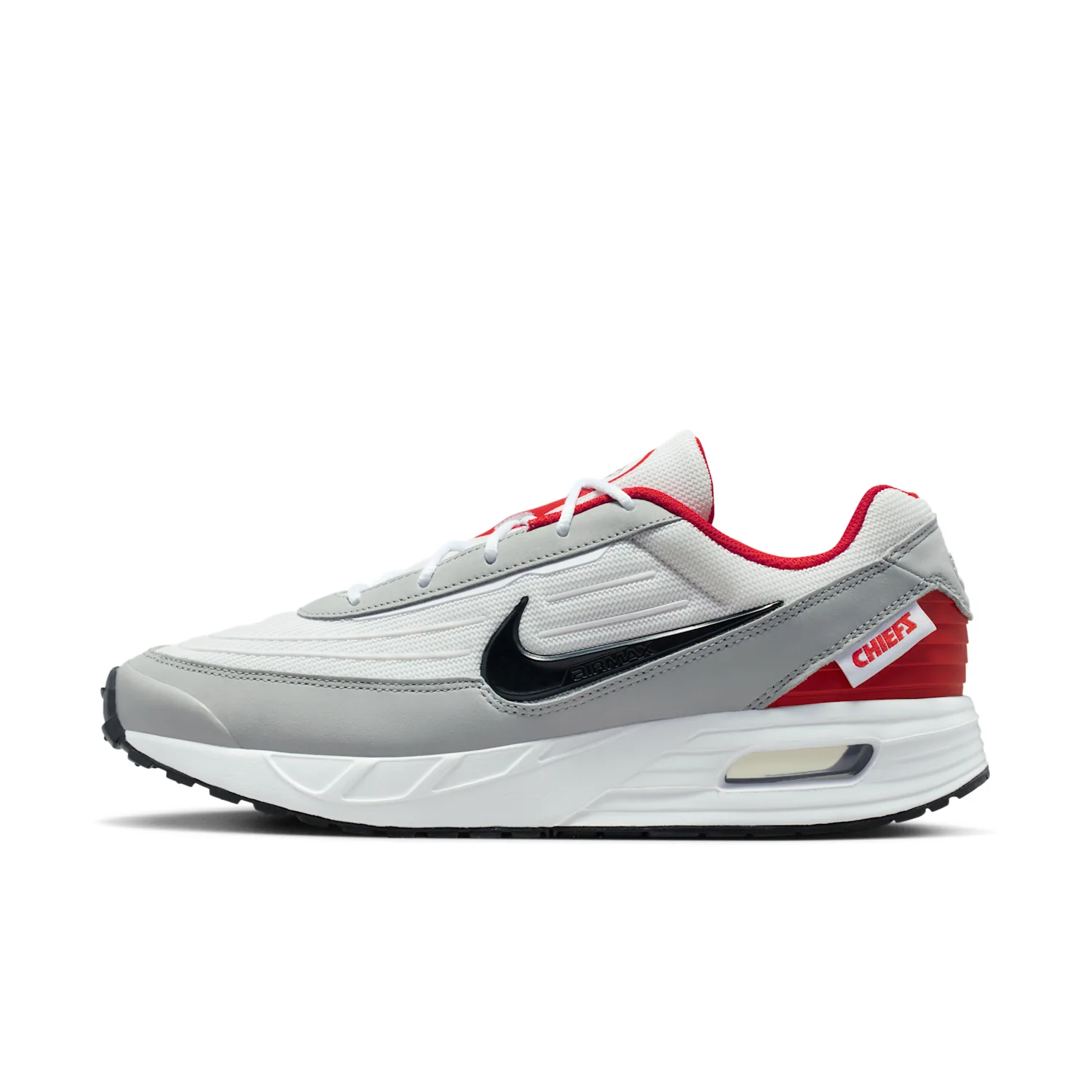 Kansas City Chiefs Air Max Verse