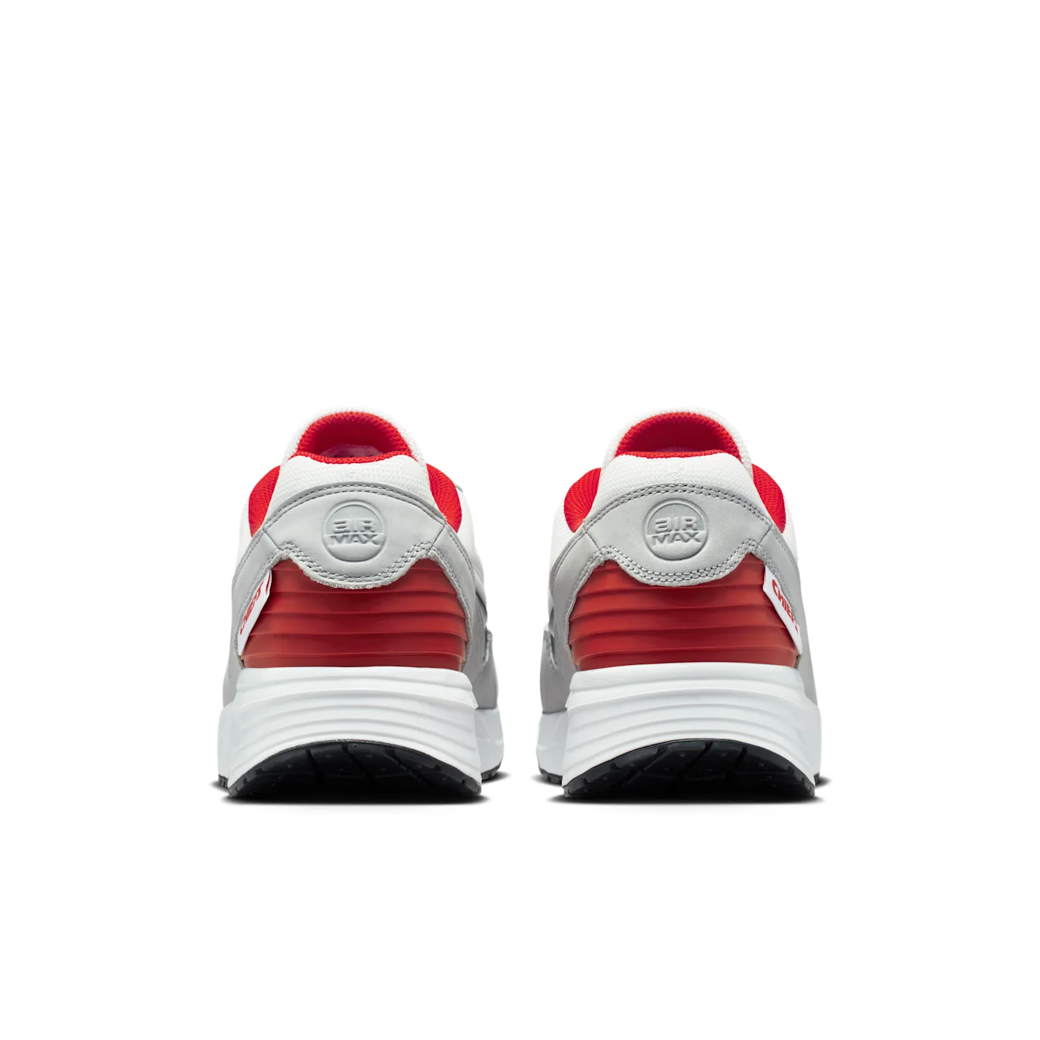 Kansas City Chiefs Air Max Verse image 6