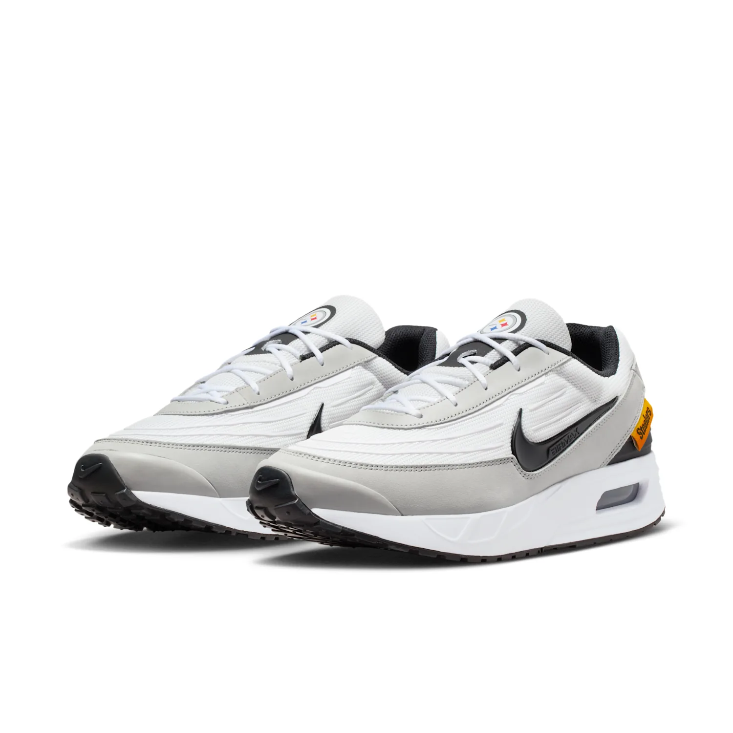 Pittsburgh Steelers Air Max Verse image 5
