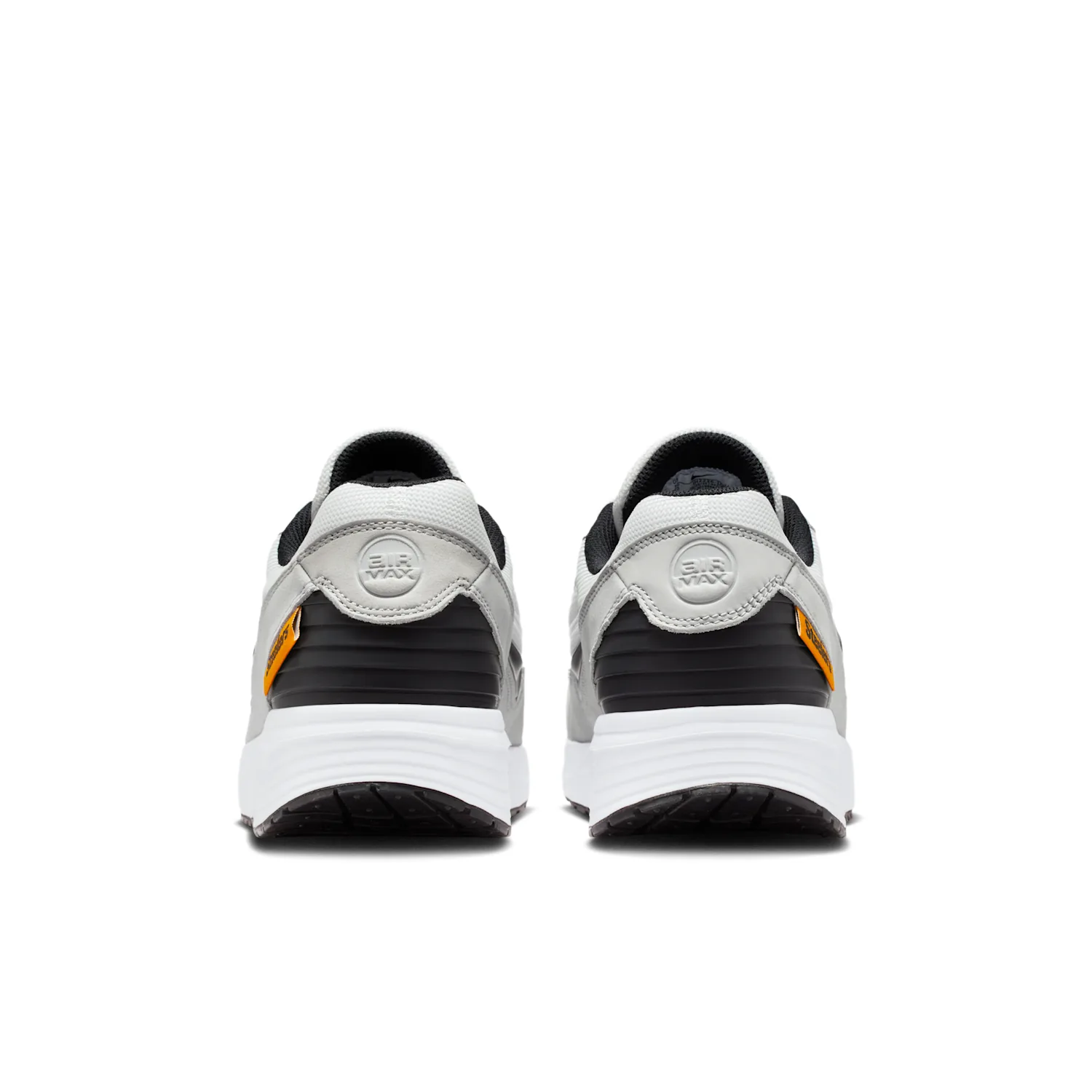 Pittsburgh Steelers Air Max Verse image 6