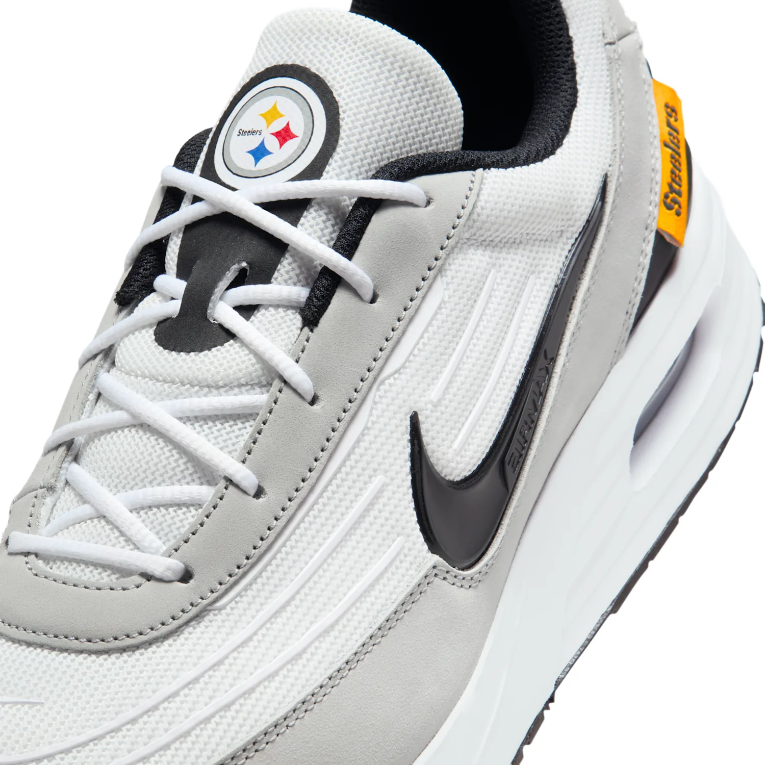 Pittsburgh Steelers Air Max Verse image 7