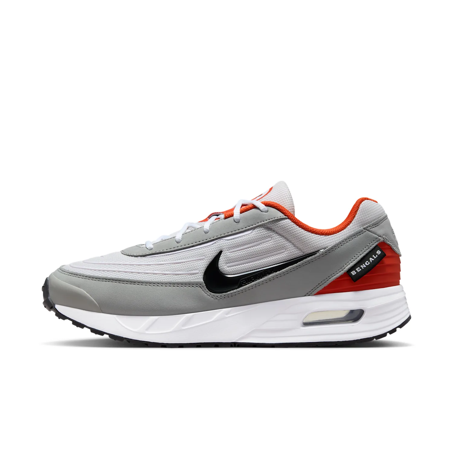 Cincinnati Bengals Air Max Verse