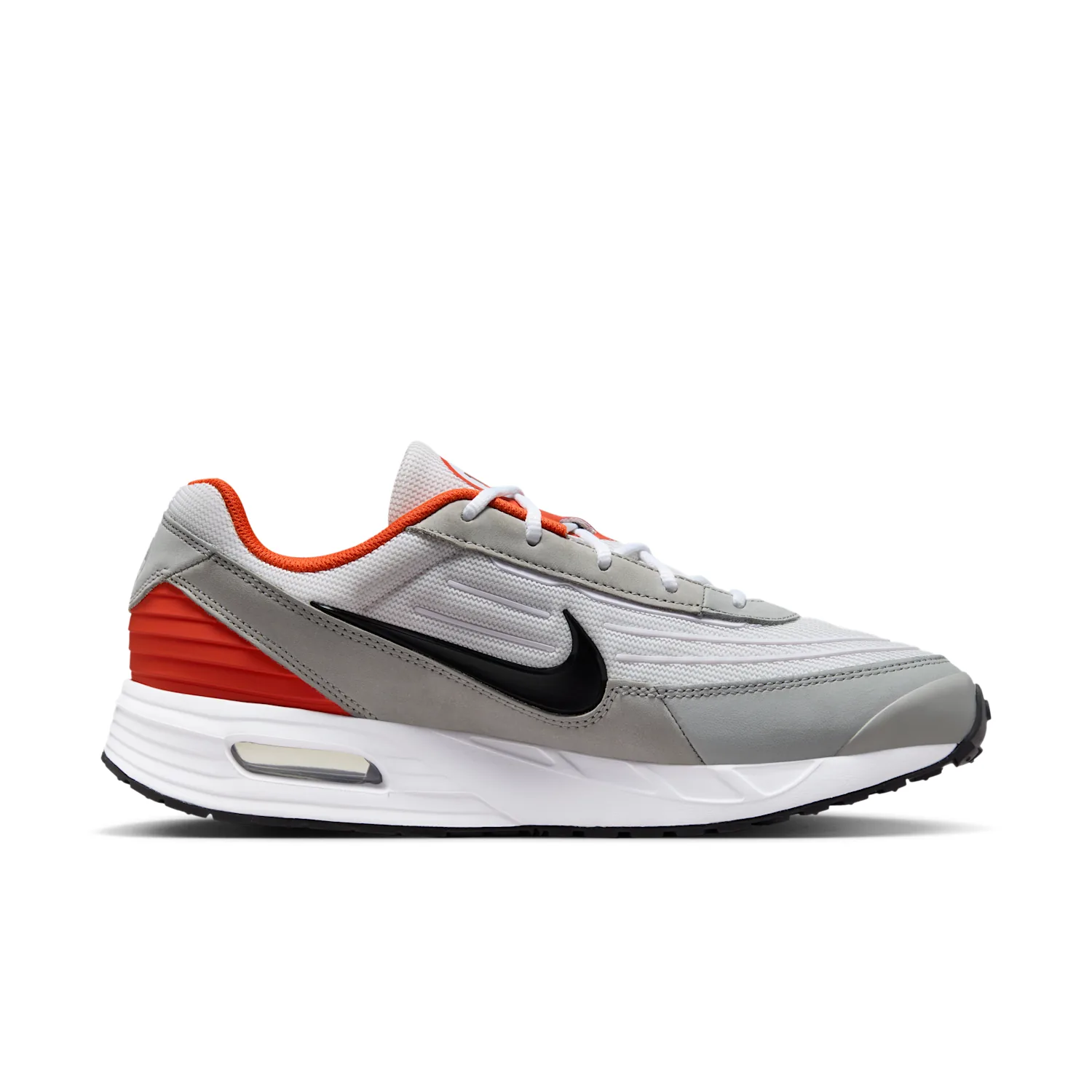 Cincinnati Bengals Air Max Verse image 3