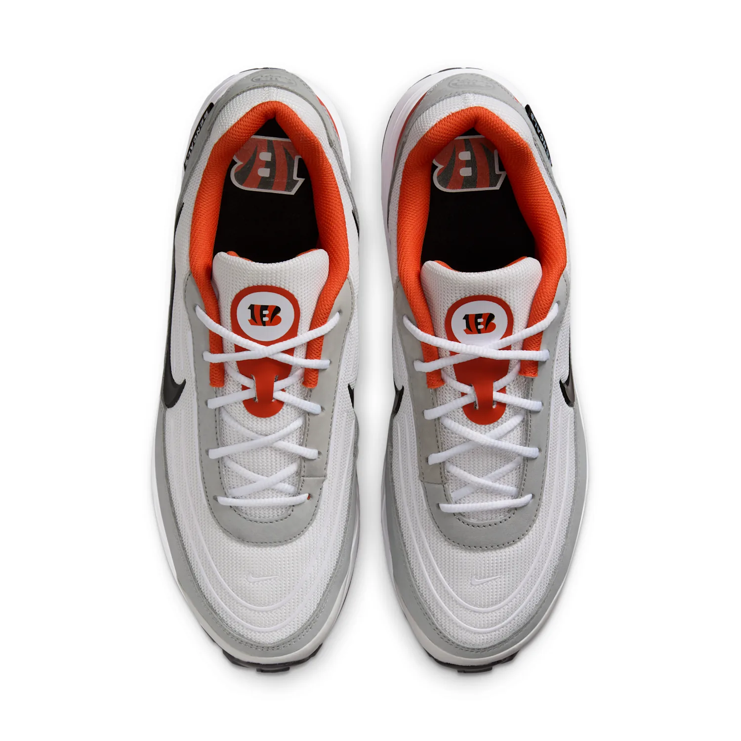 Cincinnati Bengals Air Max Verse image 4