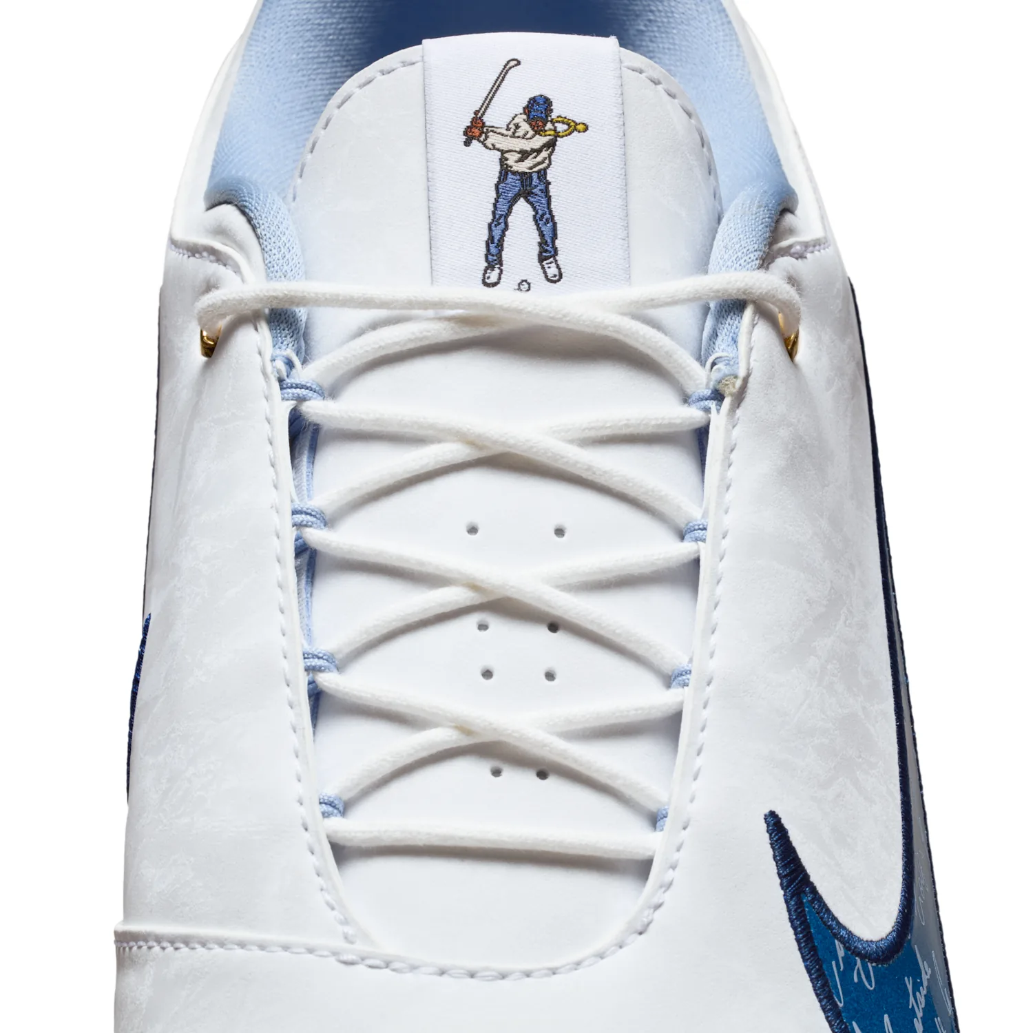 Nike Victory Tour 4 x Eastside Golf image 2