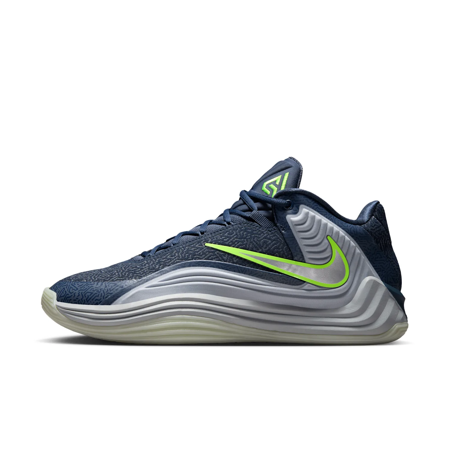 Giannis Freak 7 "Night Shift"