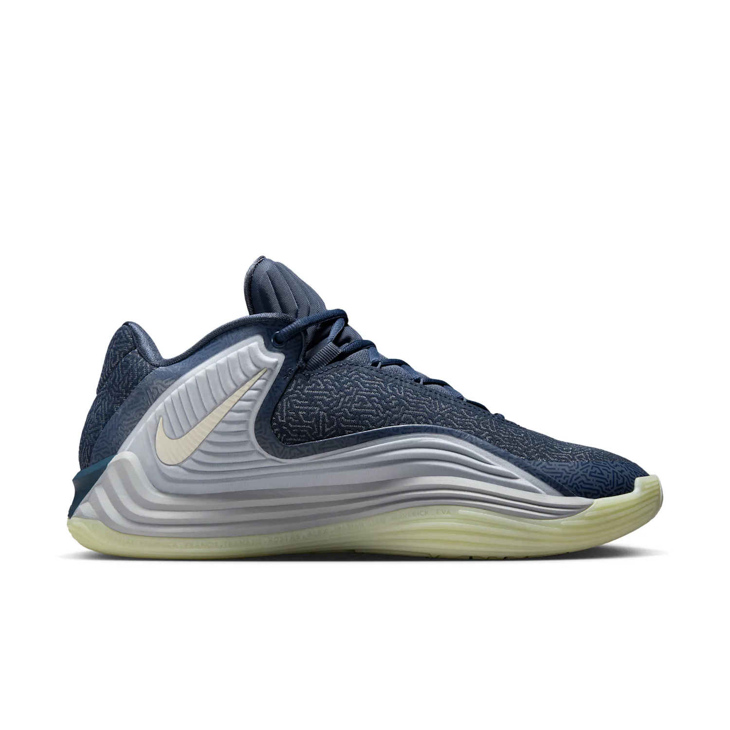 Giannis Freak 7 "Night Shift" image 3