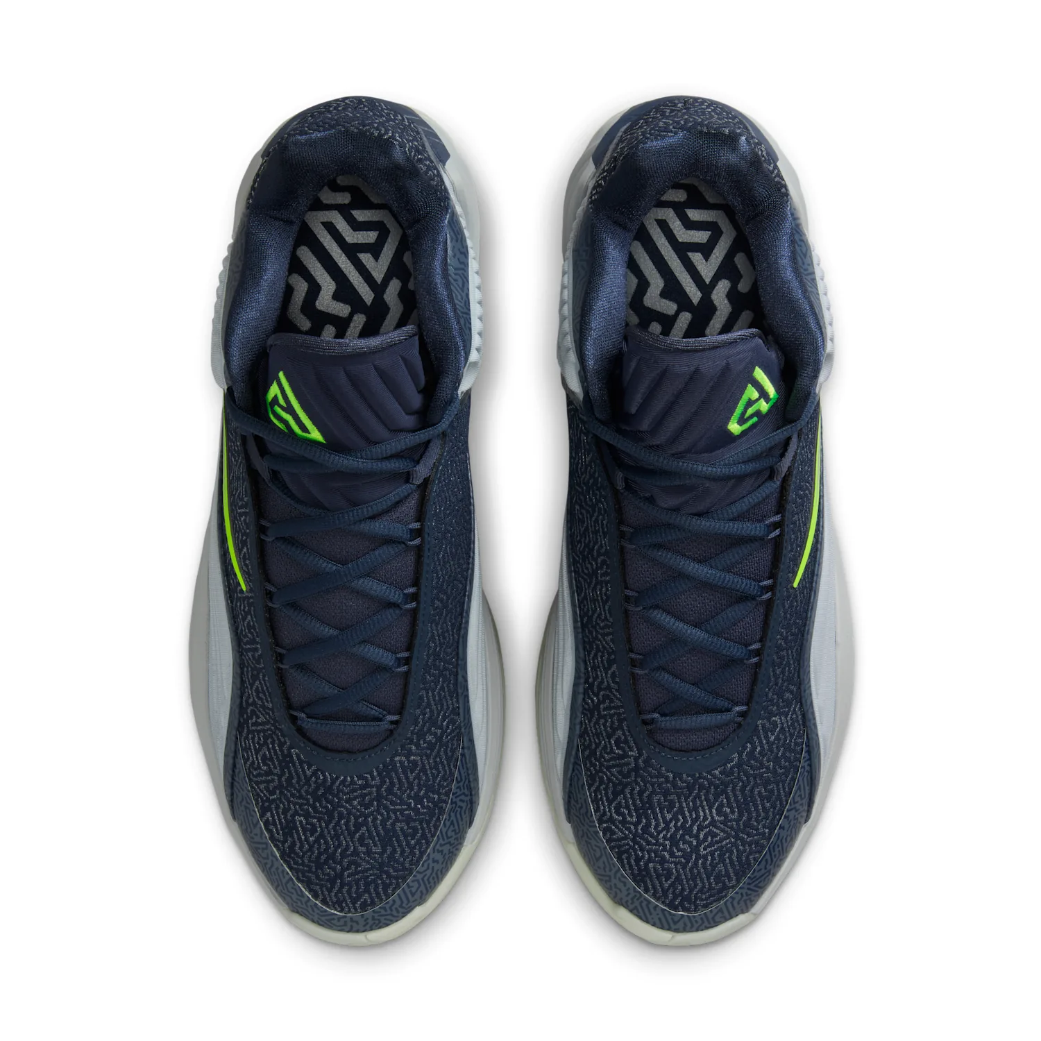 Giannis Freak 7 "Night Shift" image 4