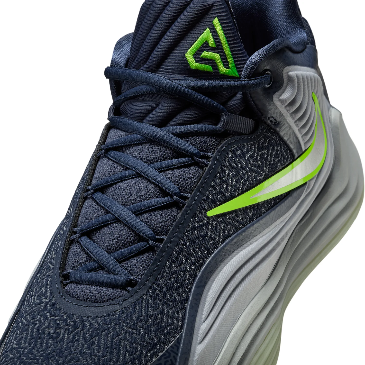 Giannis Freak 7 "Night Shift" image 7