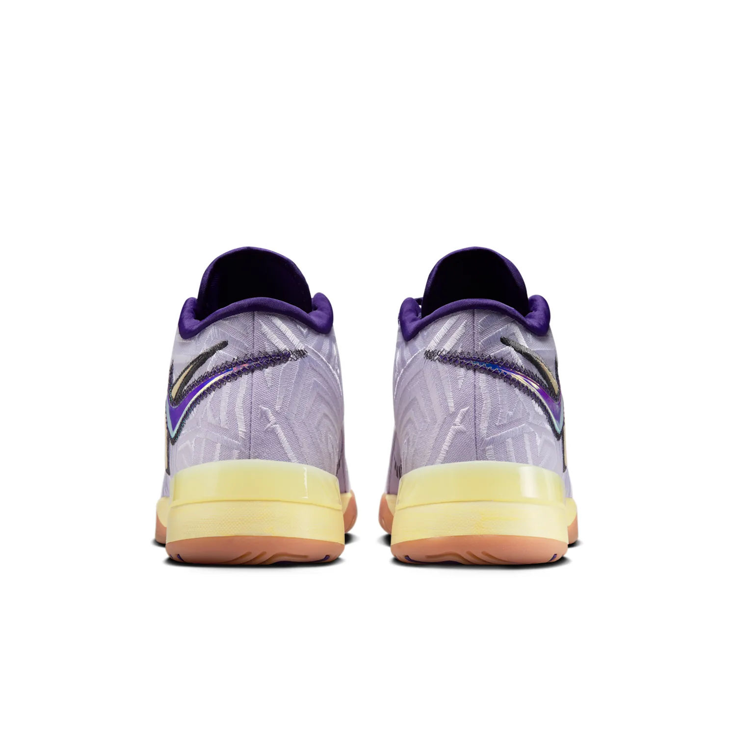 LeBron NXXT Genisus image 6