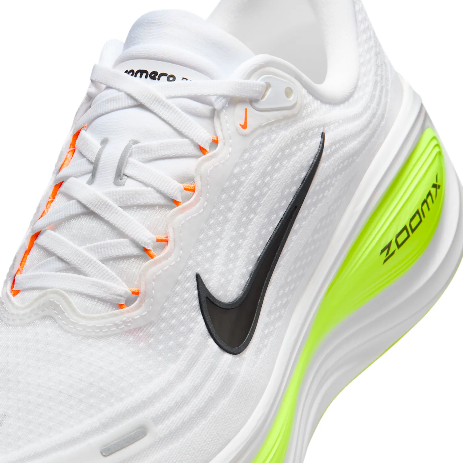 Nike Vomero Plus image 7