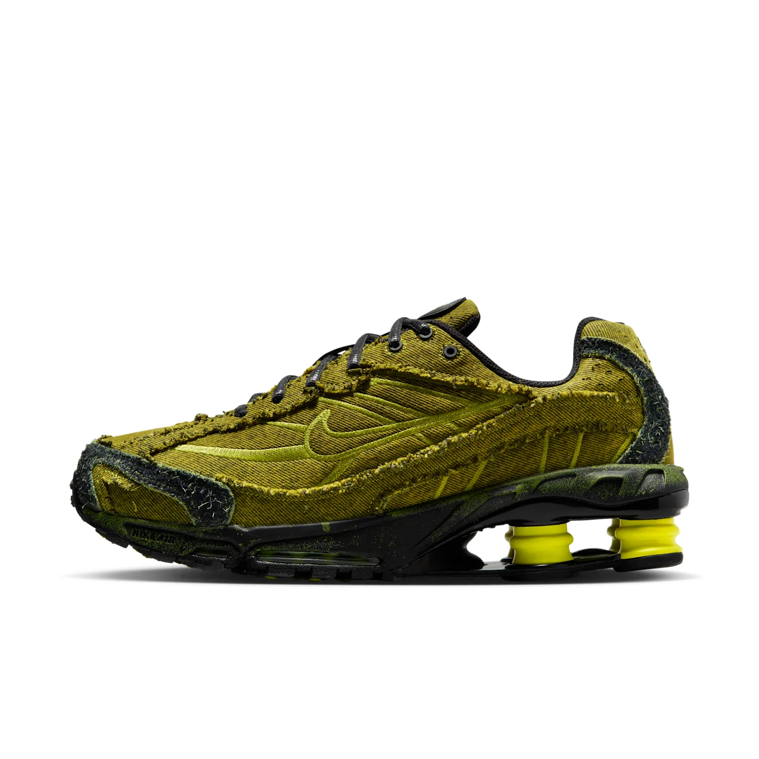 Nike Shox Ride 2 Premium