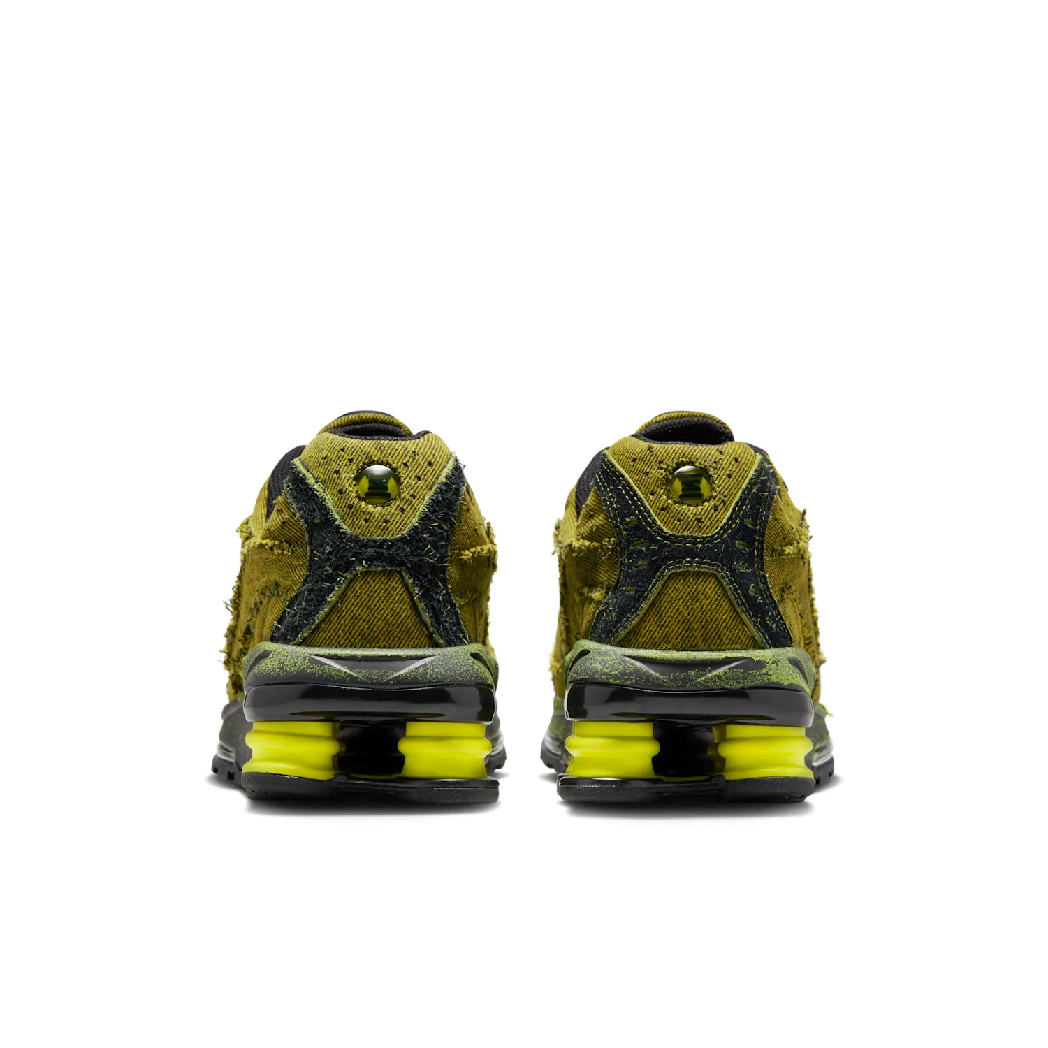 Nike Shox Ride 2 Premium image 6
