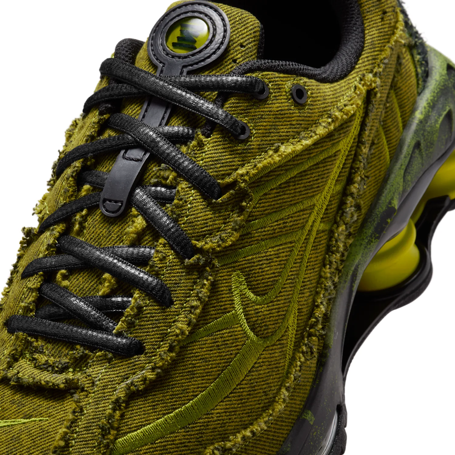 Nike Shox Ride 2 Premium image 7