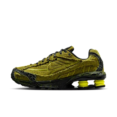 Nike Shox Ride 2 Premium