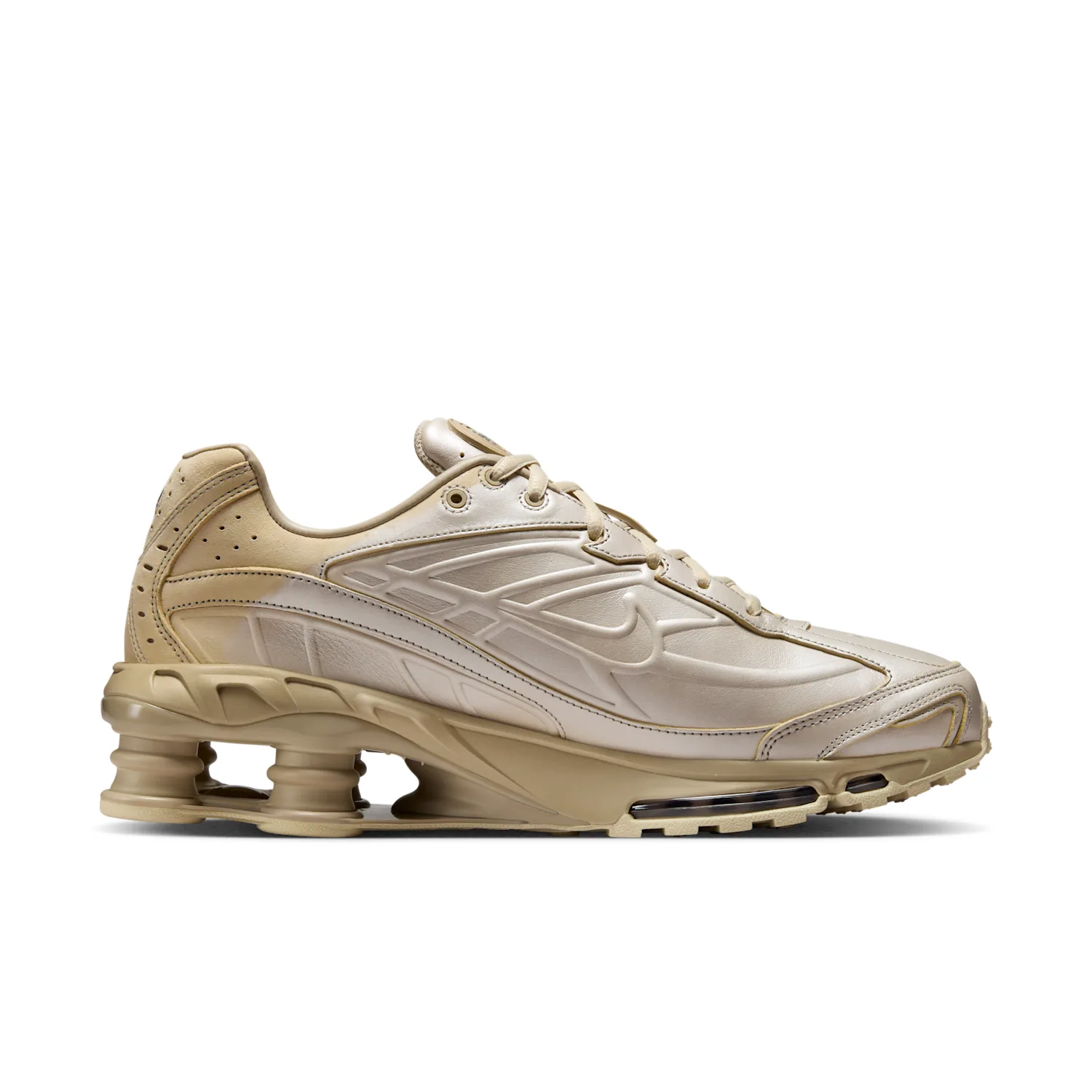 Nike Shox Ride 2 Premium image 3