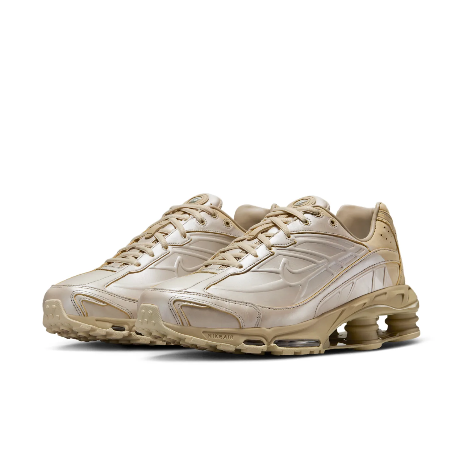 Nike Shox Ride 2 Premium image 5