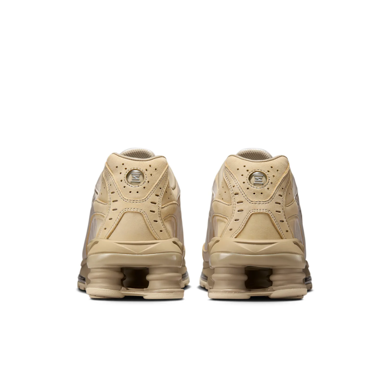 Nike Shox Ride 2 Premium image 6
