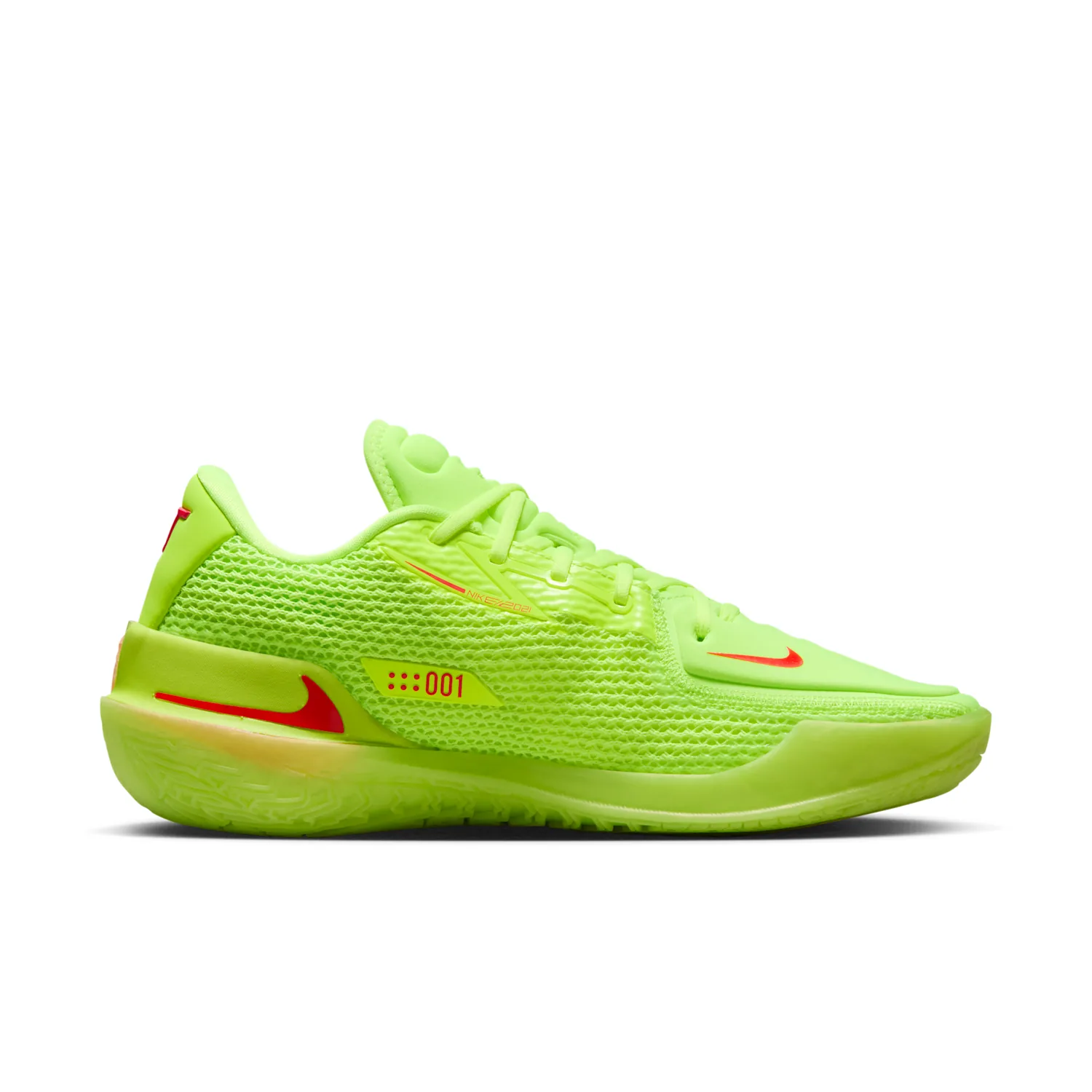 Nike G.T. Cut "EYBL" image 3