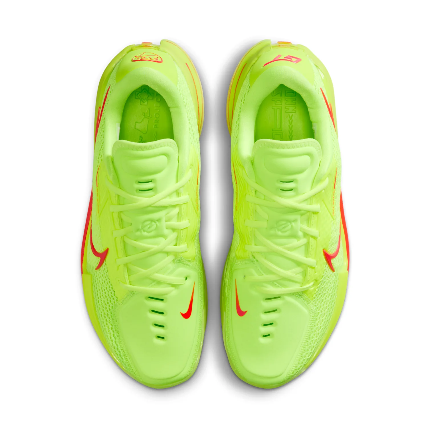 Nike G.T. Cut "EYBL" image 4