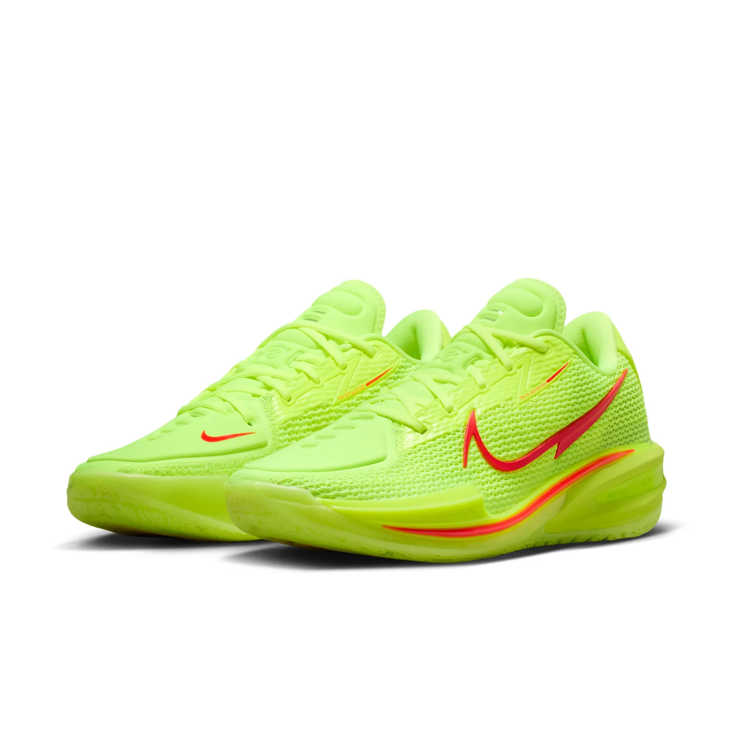 Nike G.T. Cut "EYBL" image 5