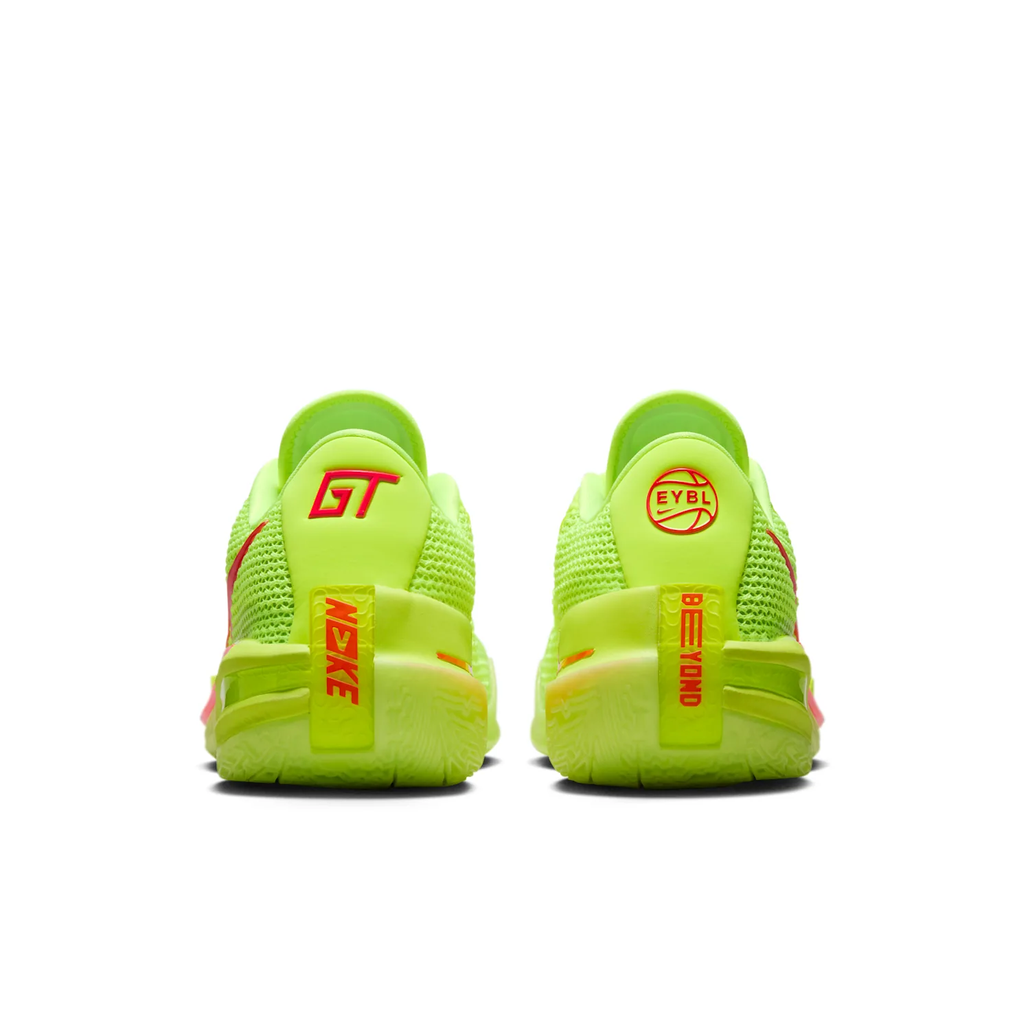 Nike G.T. Cut "EYBL" image 6