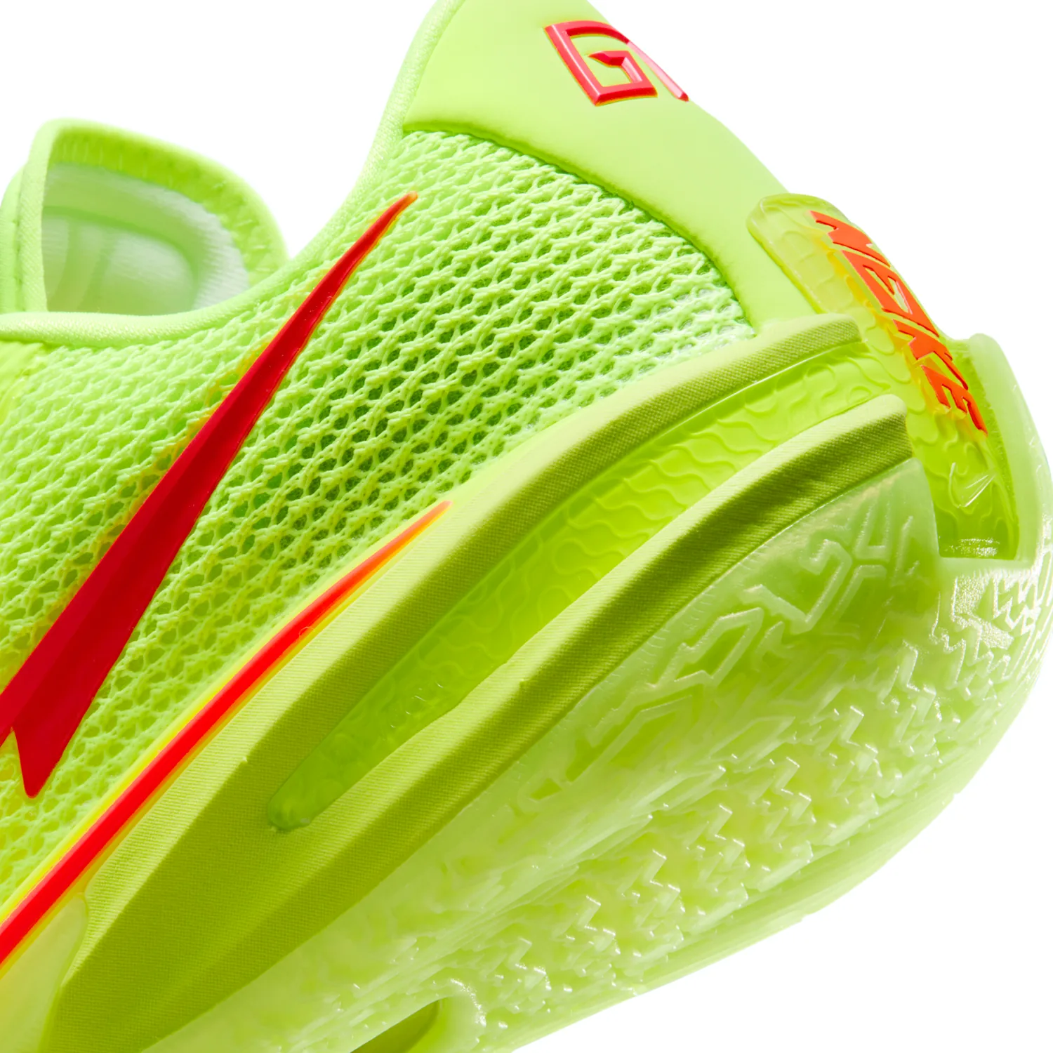 Nike G.T. Cut "EYBL" image 8
