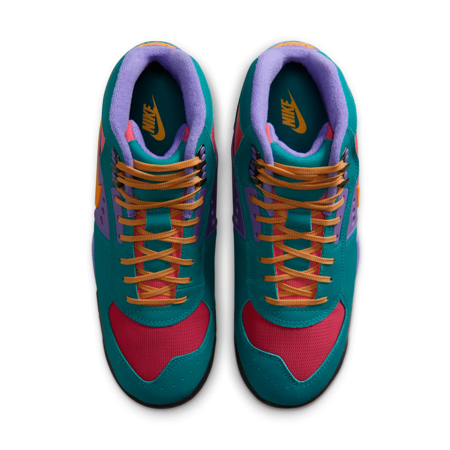 Nike Air Baltoro SP image 4