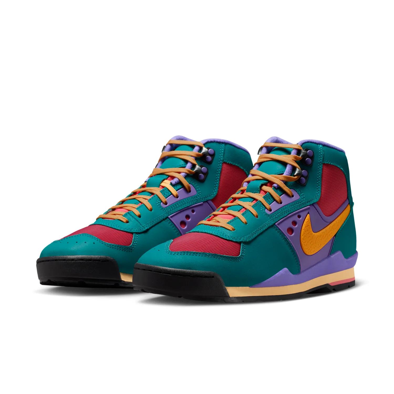 Nike Air Baltoro SP image 5