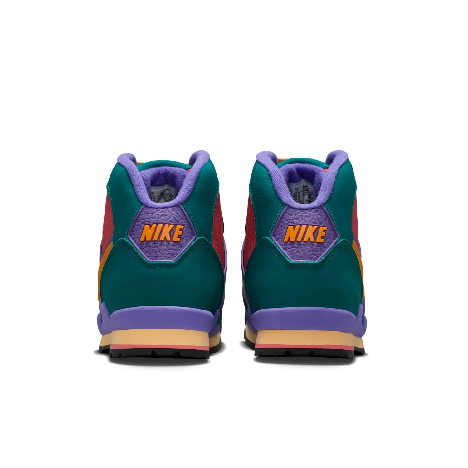 Nike Air Baltoro SP image 6