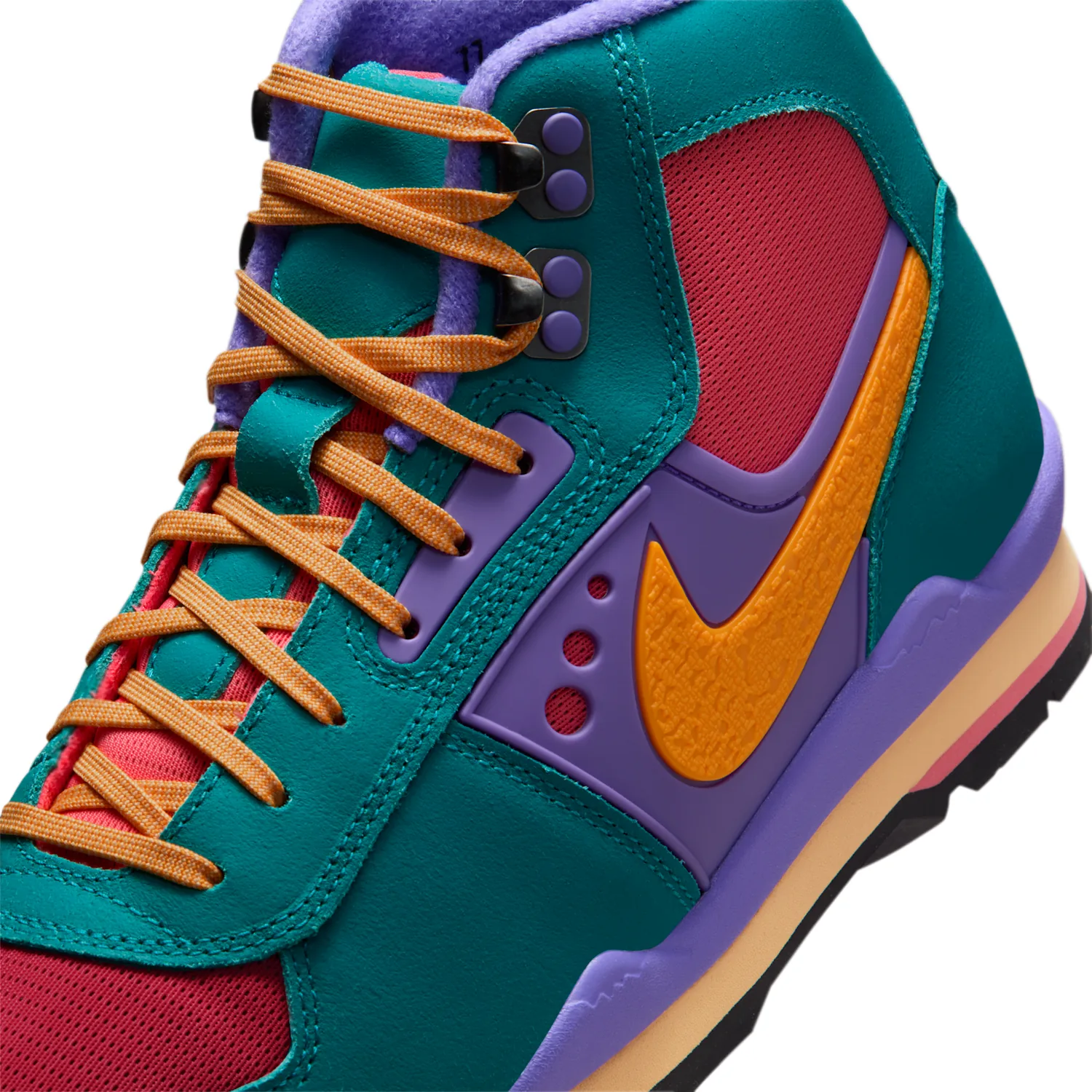 Nike Air Baltoro SP image 7