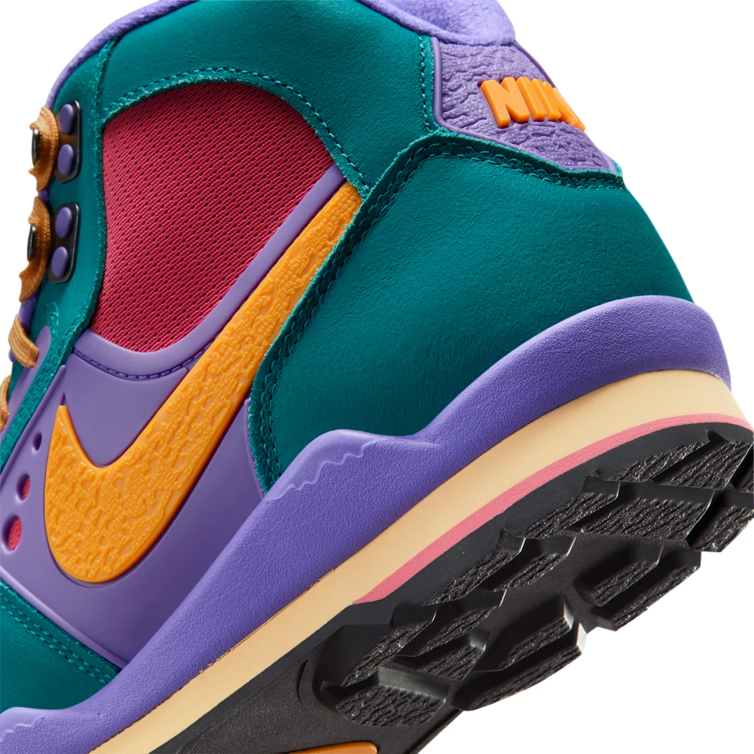 Nike Air Baltoro SP image 8